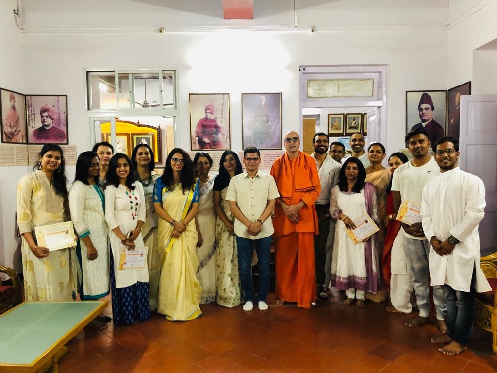 Yoga Teacher Training in Vadoara
